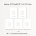 ZEROBASEONE - 6th mini album [Ascend-] (11 Ver.) 