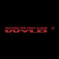 TAEYONG - 1st Full Album [WYLD] (SMini Ver.)