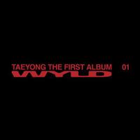 TAEYONG - 1st Full Album [WYLD] (SMini Ver.)