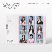 I.O.I - 3rd mini album [I.O.I : LOOP]