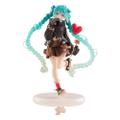 Statuetka - Hatsune Miku/Vocaloid (Fashion Figure) Outdoor Ver.