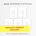 Preorder: (APPLEMUSIC) ZEROBASEONE - 6th mini album [Ascend-] (11 Ver.) 