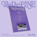 CRAVITY - THE 8TH EP [ReDeFINE] (Re VER.)
