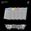 PLAVE - 4th mini album 'Caligo Pt.2' (POCAALBUM Ver.)