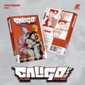 PLAVE - 4th mini album 'Caligo Pt.2' (PHOTOBOOK Ver.)