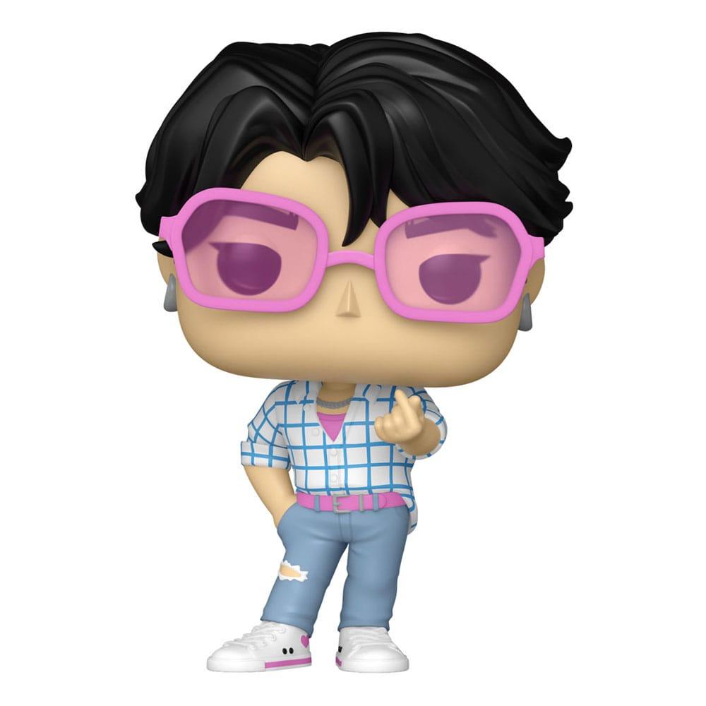 Figurka POP! - Jinu 2259