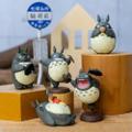 Blind Box - My Neighbor Totoro Mini Figures Collection