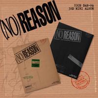ASTRO YOON SAN-HA - 3RD MINI ALBUM [NO REASON]