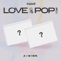 tripleS - [LOVE&POP] pt.1