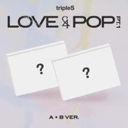 tripleS - [LOVE&POP] pt.1