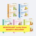 (MUSICPLANT Lucky Draw) ILLIT - The 4th mini album [MAMIHLAPINATAPAI] (PAW PAW ver.)