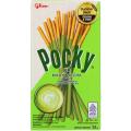 Pocky - Milky Matcha