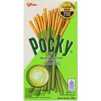 Pocky - Milky Matcha