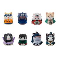 Blind Box - Naruto Shippuden (Mega Cat Projec) Come Here Sasuke-Kun