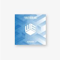 &TEAM FIRST HOWLING : WE STANDARD EDITION