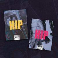 DKB - HIP (7TH MINI ALBUM)
