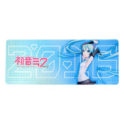 Podkładka na biurko XXL - Hatsune Miku V4x