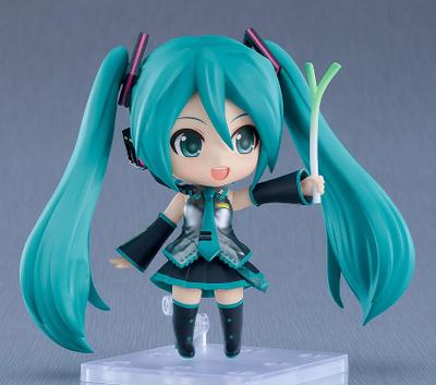 Nendoroid - Hatsune Miku 3.0/Vocaloid — zdjęcie 2