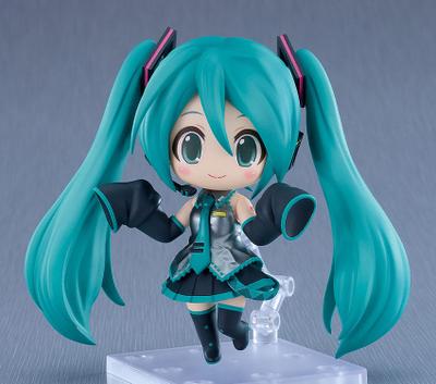 Nendoroid - Hatsune Miku 3.0/Vocaloid — zdjęcie 3