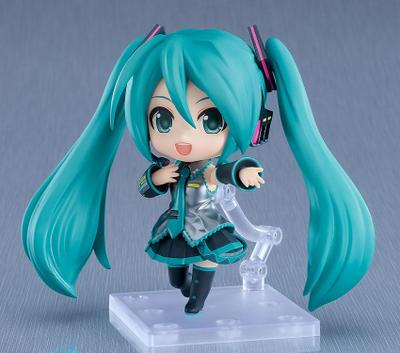 Nendoroid - Hatsune Miku 3.0/Vocaloid — zdjęcie 4