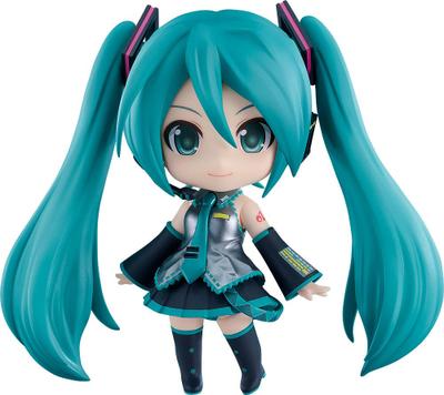 Nendoroid - Hatsune Miku 3.0/Vocaloid