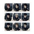 &TEAM 3rd EP 'We on Fire' SOLO EDITION