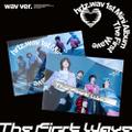 hrtz.wav - 1st mini album [The First Wave] (wav ver.)