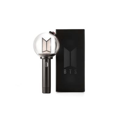 BTS OFFICIAL LIGHT STICK VER.4 (wydanie PAŹDZIERNIK) 