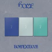 BOYNEXTDOOR - 1st Studio Album HOME