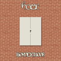 BOYNEXTDOOR - 1st Studio Album [HOME] (Weverse Albums ver.) 
