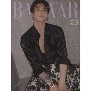 BAZAAR 2026.06 x JUNG KOOK B TYPE
