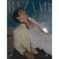 BAZAAR 2026.06 x JUNG KOOK C TYPE