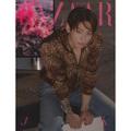 BAZAAR 2026.06 x JUNG KOOK D TYPE