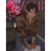 BAZAAR 2026.06 x JUNG KOOK D TYPE
