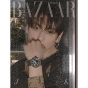 BAZAAR 2026.06 x JUNG KOOK E TYPE