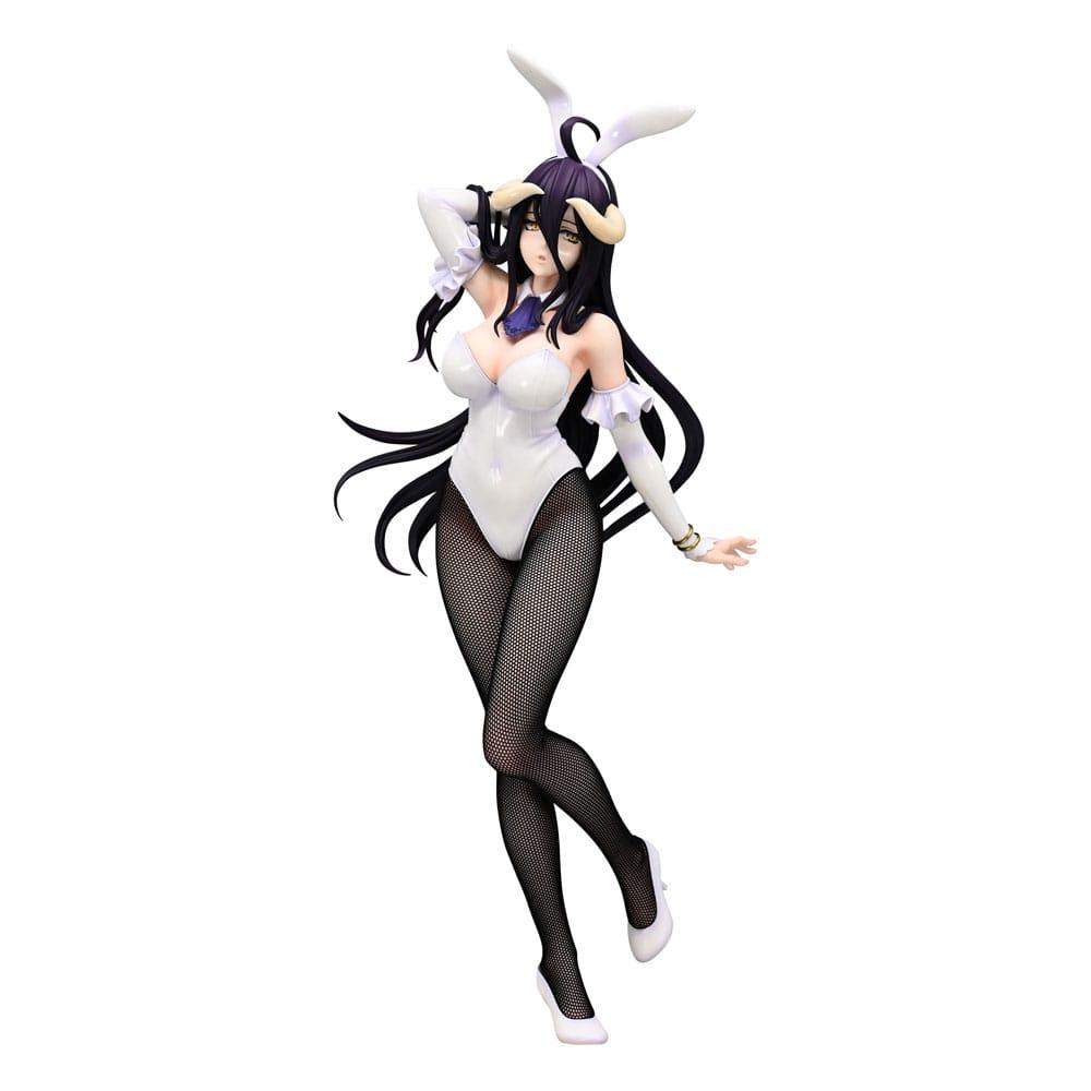 Figurka - Albedo/Overlord (BiCute Bunnies)