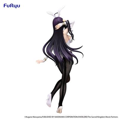 Figurka - Albedo/Overlord (BiCute Bunnies) — zdjęcie 2