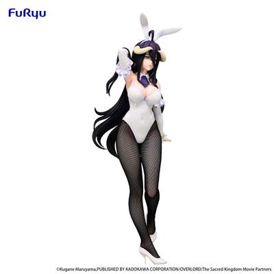 Figurka - Albedo/Overlord (BiCute Bunnies) — zdjęcie 3