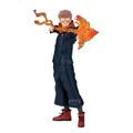 Figurka - Sukuna/Jujutsu Kaisen (Maximatic Plus)