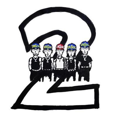 Jay Park, LNGSHOT Mixtape [4SHOBOIZ Vol. 2: 4SHOVILLE]