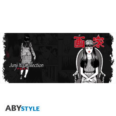 Kubek - Tomie/Junji Ito 320 ml — zdjęcie 3