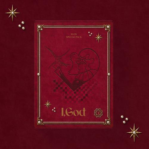XLOV - [I,God] SPECIAL PACK MD