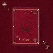 XLOV - [I,God] SPECIAL PACK MD