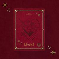 XLOV - [I,God] SPECIAL PACK MD