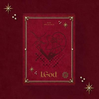 XLOV - [I,God] SPECIAL PACK MD