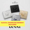 (hellolive_SHOWCASE) XLOV - 2nd mini album [I,God]