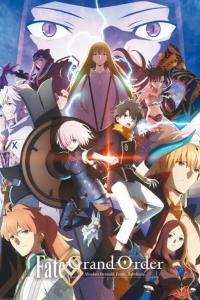 Plakat - Fate/Grand Order (GBYDCO352)