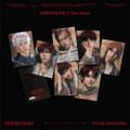 AMPERS&ONE - The 4th Mini Album [DEFINITION] (WE Ver.)