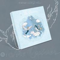 ONEWE - 2nd Single Album [點 : The Quiver]