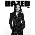 DAZED 2026.06 x JENNIE A TYPE